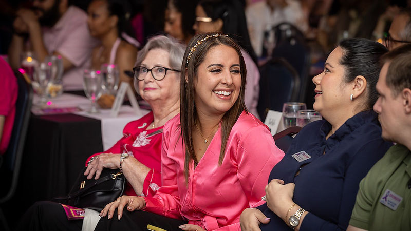 Ha-Ha’s Cancer Awareness Event Brings Comedy and Compassion to Tamarac 4