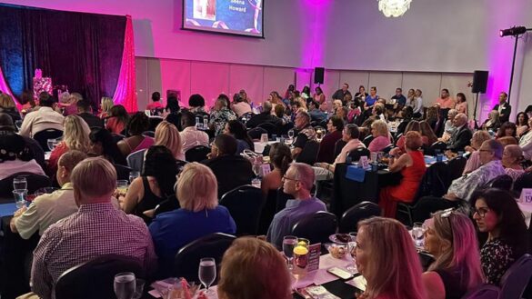 Ha-Ha’s for the TaTas Returns to Tamarac for a Night of Comedy Supporting Cancer Awareness 19