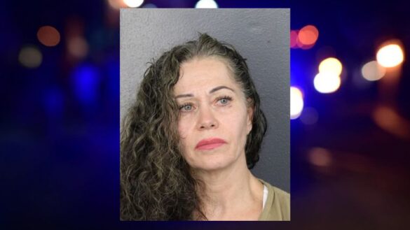 BSO: Tamarac Woman Exploited Man, Misappropriated $345,000 in Assets 15