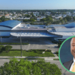 Tamarac Commissioner Morey Wright to Host Drive-Thru Food Distribution Oct. 16 1