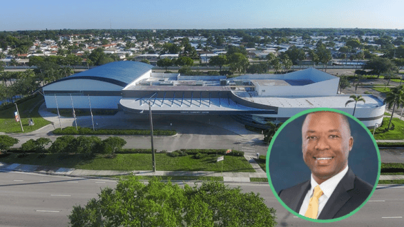 Tamarac Commissioner Morey Wright to Host Drive-Thru Food Distribution Oct. 16 11