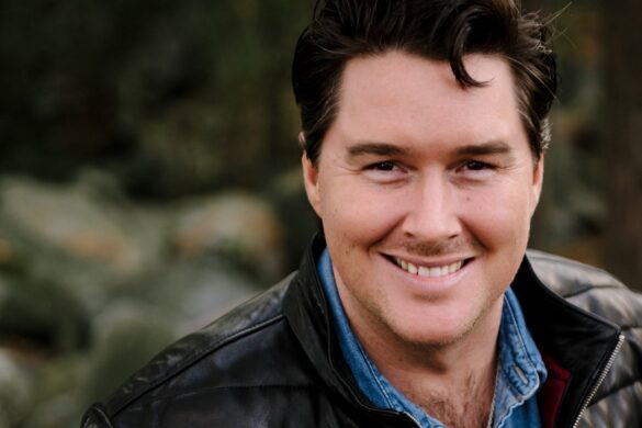 Ticket Alert: Neil Dover Band Serves Up Country With a Gulf Coast Twist September 19 27