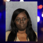 Woman Accused of Ramming Husband’s Tesla With 4 Children in Her Car 1