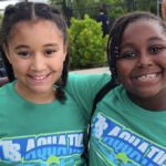 TS Aquatics Opens Season Strong at Doral Swim Club Season Opener 1