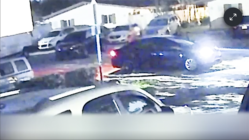 Tamarac Man Found Dead After Hit-and-Run as Detectives Search for Driver 6 Tamarac Man Found Dead After Hit-and-Run as Detectives Search for Driver 6