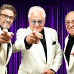 Ticket Alert: The Duprees Bring Doo-Wop Classics to Kings Point