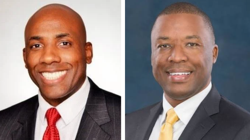 Gelin Sues to Disqualify Wright From Tamarac Election Over Campaign Paperwork 6 Mike Gelin Seeks Return to Tamarac Commission as Morey Wright Defends District 2 Seat