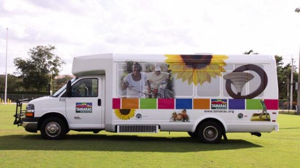 Tamarac Seeks County Funding to Add Weekend Shuttle Service 26