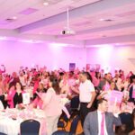 TICKET ALERT: Women in Pink Empowerment Luncheon Returns October 21 2