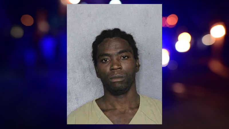‘I Will Blow You Up’: Masked Tamarac Man Threatens Deputy During Chaotic Arrest, Deputies Say