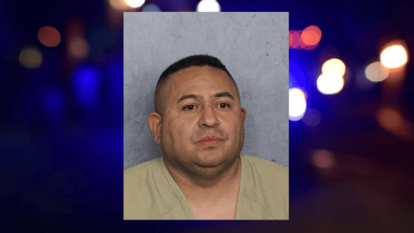 Tamarac Man Accused of Threatening to Kill Customer Who Just Wanted to Know the Price of a Haircut 21