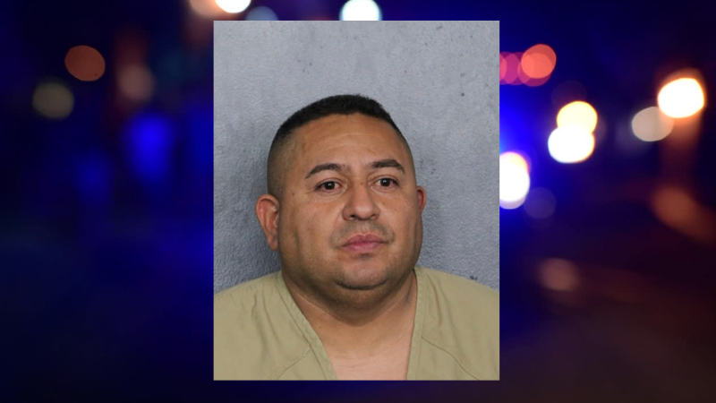 Tamarac Man Accused of Threatening to Kill Customer Who Just Wanted to Know the Price of a Haircut 6