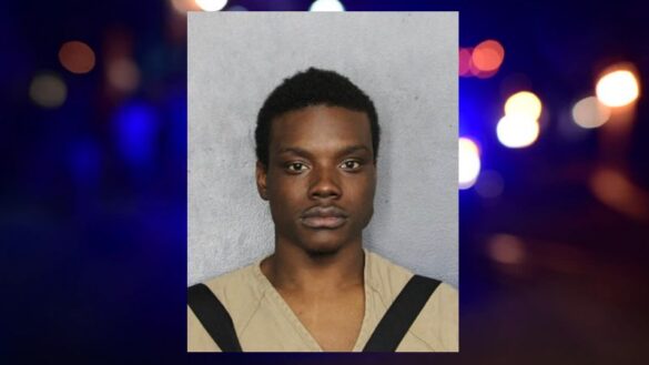Good Samaritans Stop Man Accused of Choking Pregnant Woman, Attacking Teen at Tamarac Shopping Plaza 19