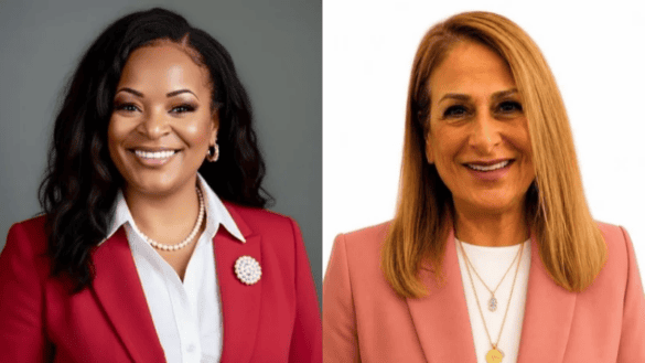 Tamarac District 4 Election Preview: Incumbent Kicia Daniel Faces Carol Mendelson in November Rematch 19