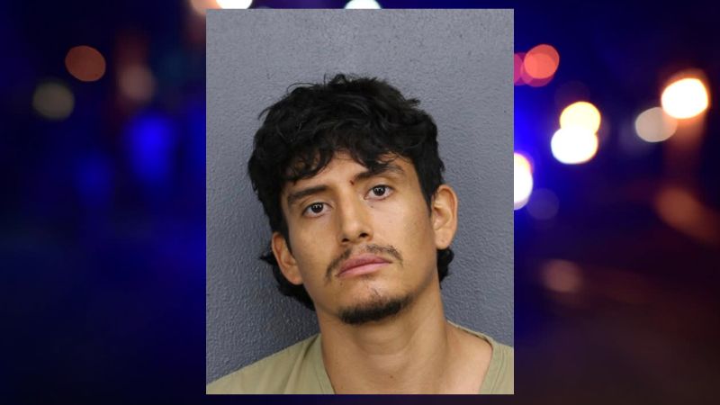Man Accused of Fatally Stabbing His Mother in Tamarac Charged With First-Degree Murder 5