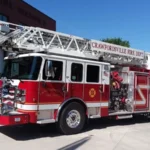 Tamarac Approves Purchase of $1.9 Million Fire Truck 1