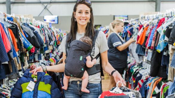 Just Between Friends Brings Huge Children’s Consignment Sale to Coral Springs Oct. 7–11 22