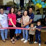 New Owners of Sunshine State Dry Cleaners Hold Grand Opening Event 2