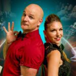Ticket Alert: Cirque Journey Brings Magic, Acrobatics and Halloween Fun to Kings Point 1