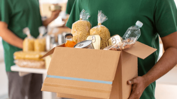 Tamarac Launches Free Weekly Grocery Delivery Program for Eligible Residents 9