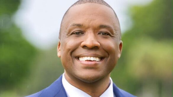 Tamarac Commissioner Morey Wright Seeks Stay of Ballot Disqualification Ruling 21