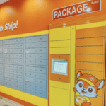 Oh Ship! Opens in Tamarac With Around-the-Clock Package Drop-Off 1