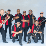 Ticket Alert: Rocky and the Rollers Bring Doo-Wop and Rock ’n’ Roll to Kings Point 1
