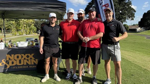 PuroClean Classic Returns to Tamarac for Golf and Chamber Fundraising 18